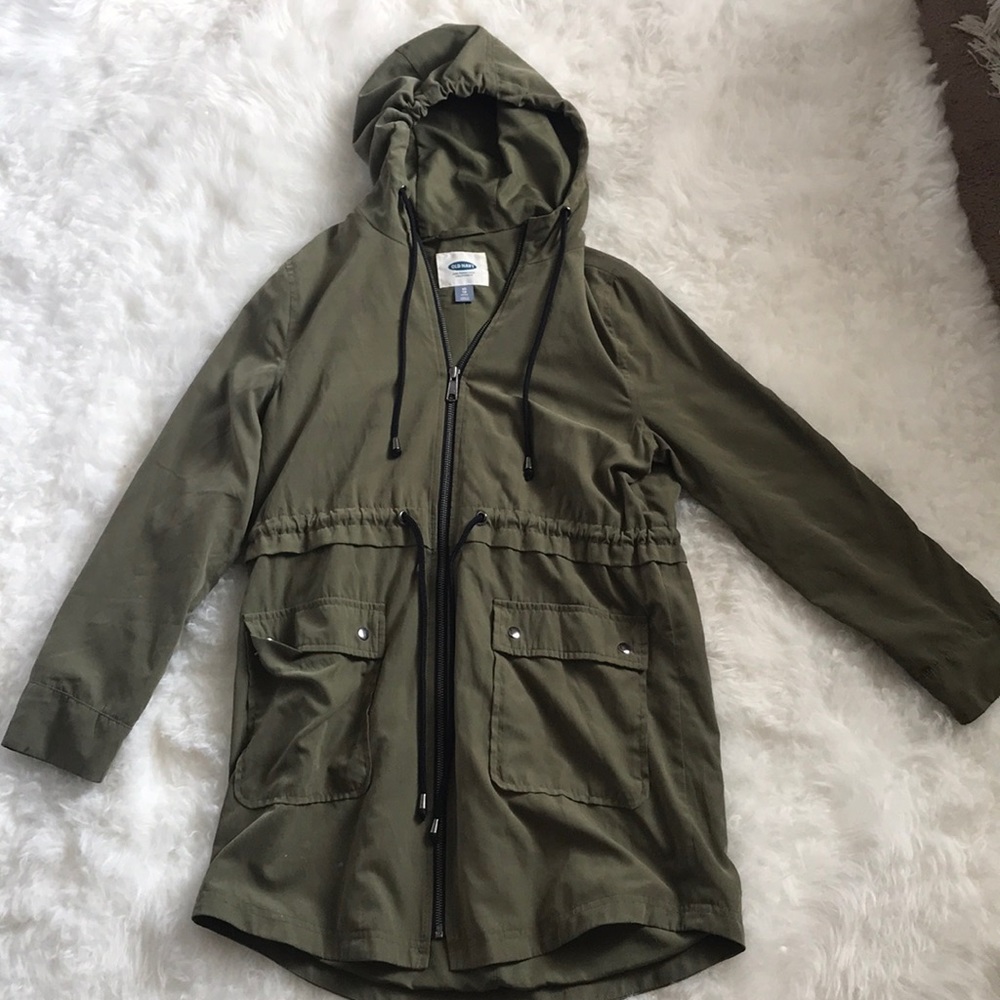 Old Navy Jacket